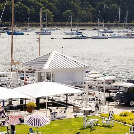 Dart Marina - Luxury Apartment On Marina Dartmouth Exterior photo