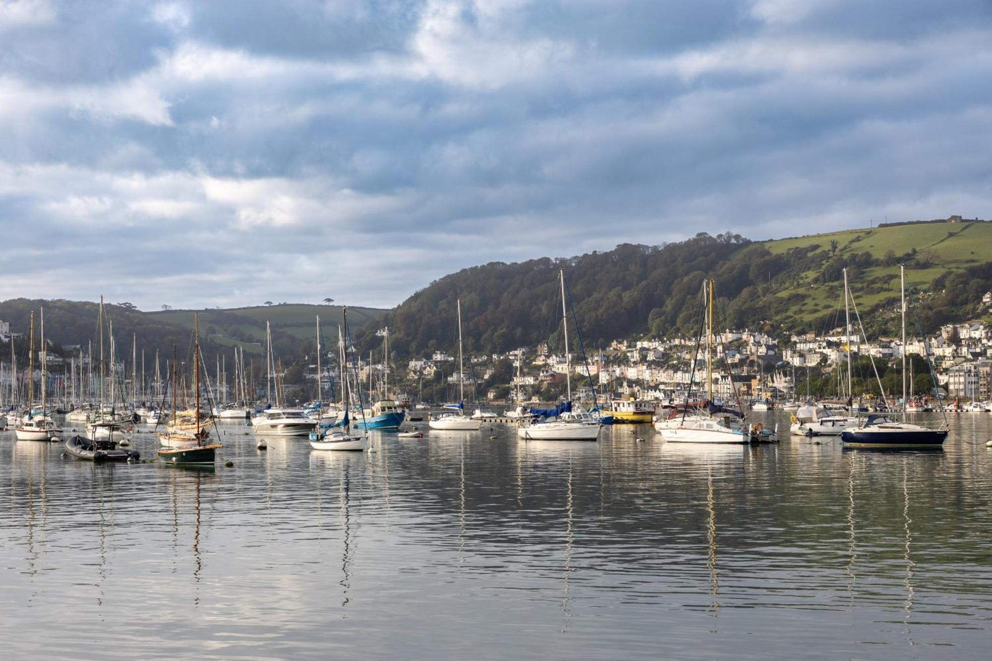 Apartment Dart Marina - Luxury On Marina Dartmouth