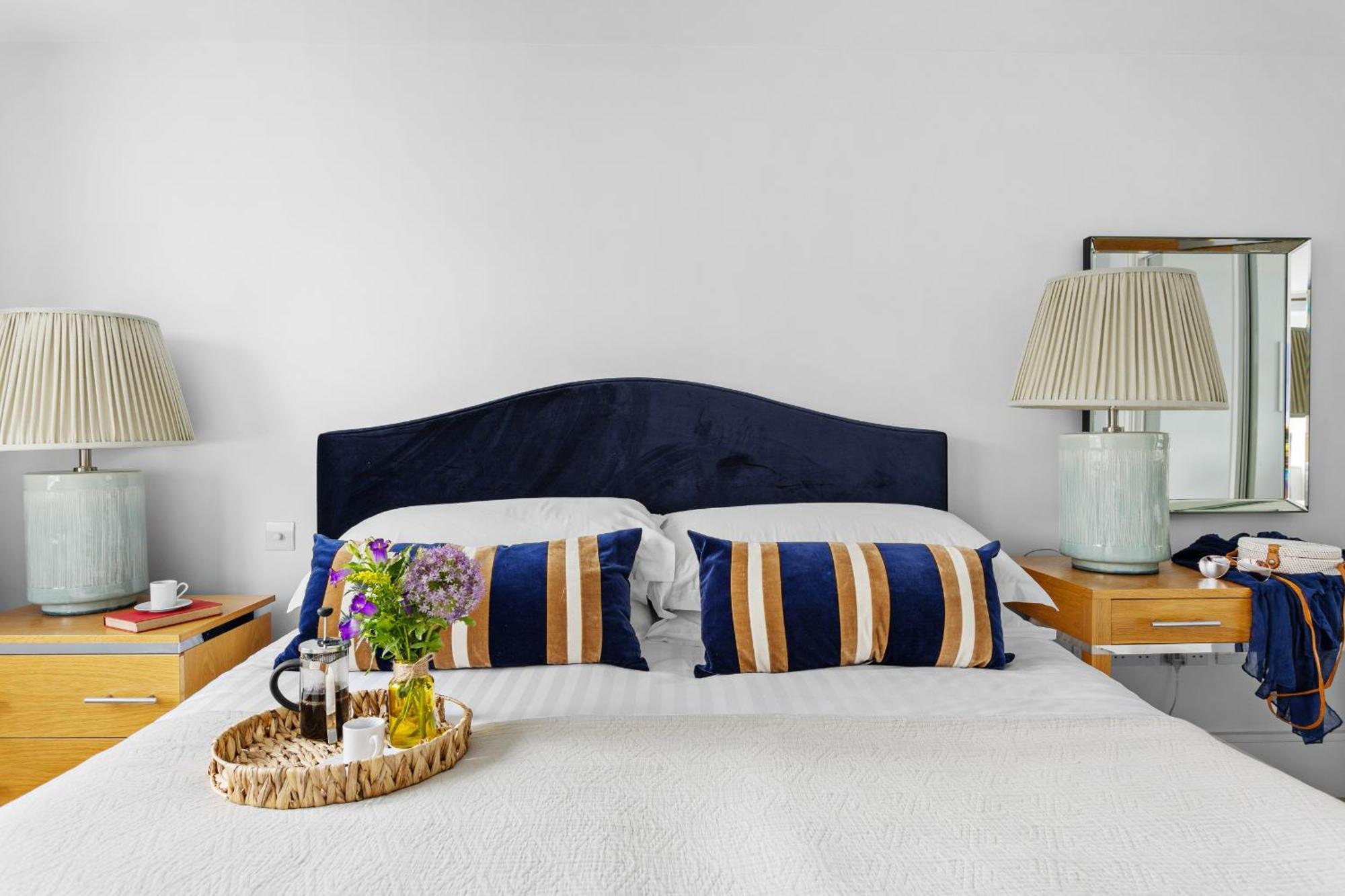 Dart Marina - Luxury On Marina * Dartmouth