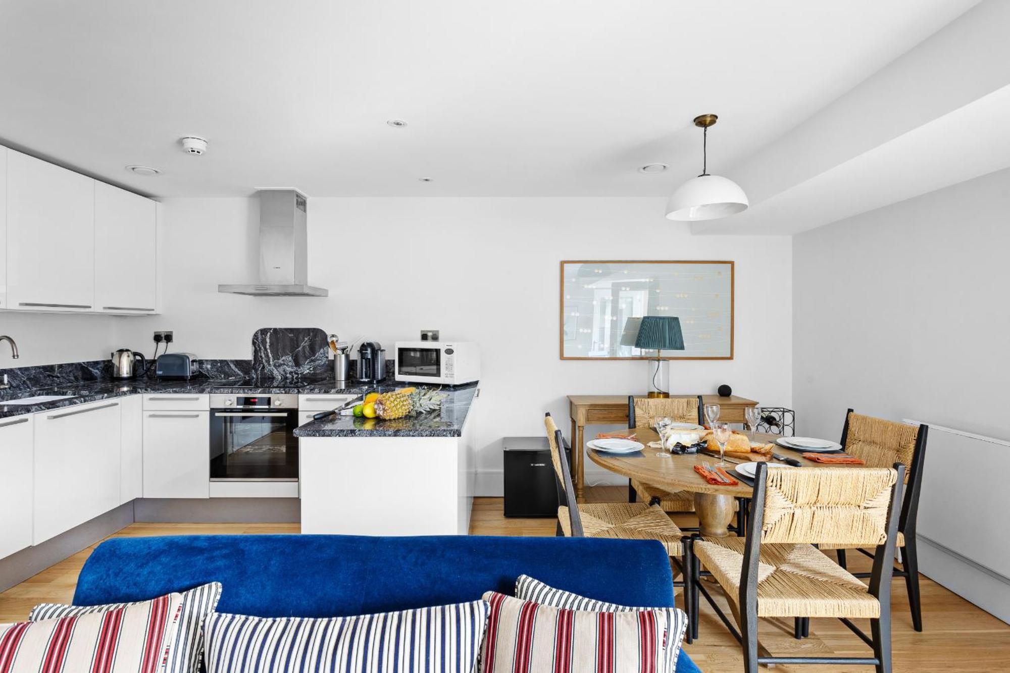 Dart Marina - Luxury On Marina Dartmouth