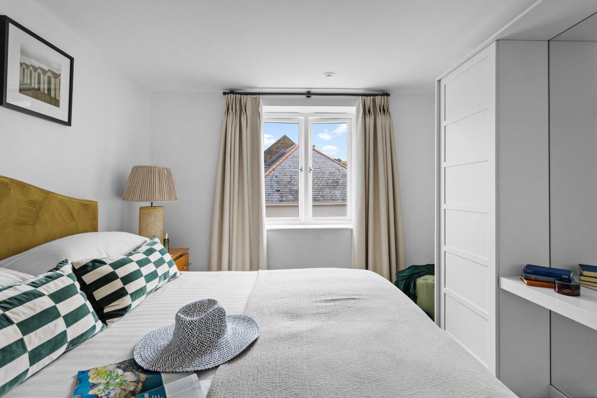 Dart Marina - Luxury On Marina Apartment