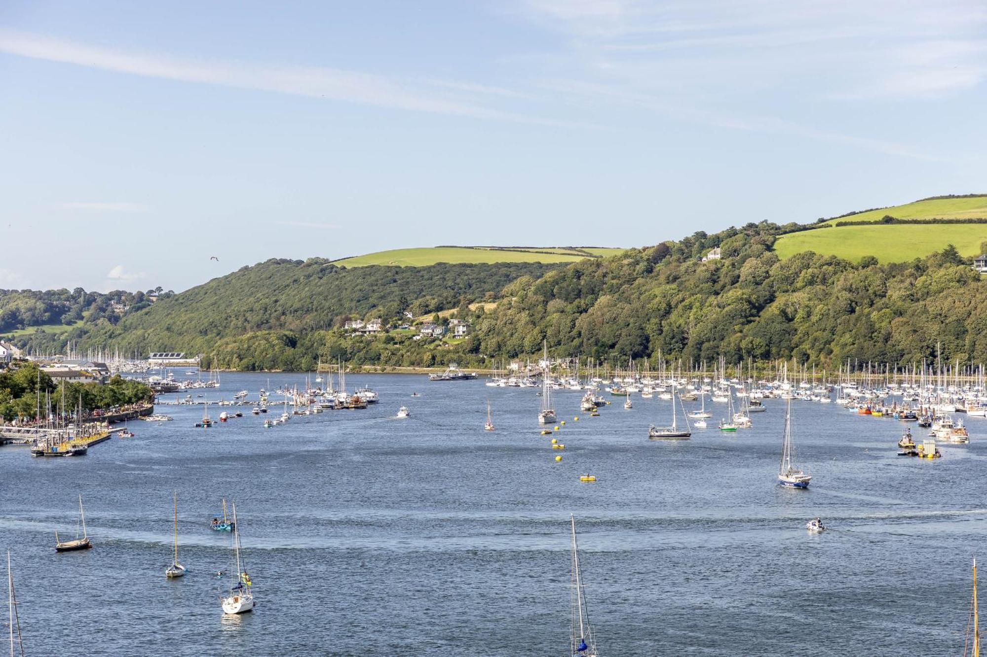 Apartment Dart Marina - Luxury On Marina Dartmouth