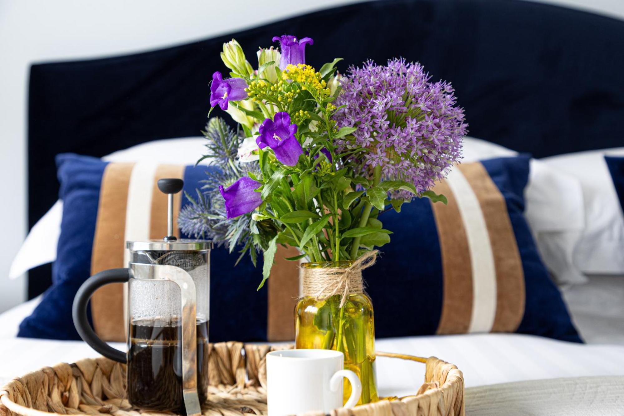 Dart Marina - Luxury On Marina Apartment Dartmouth