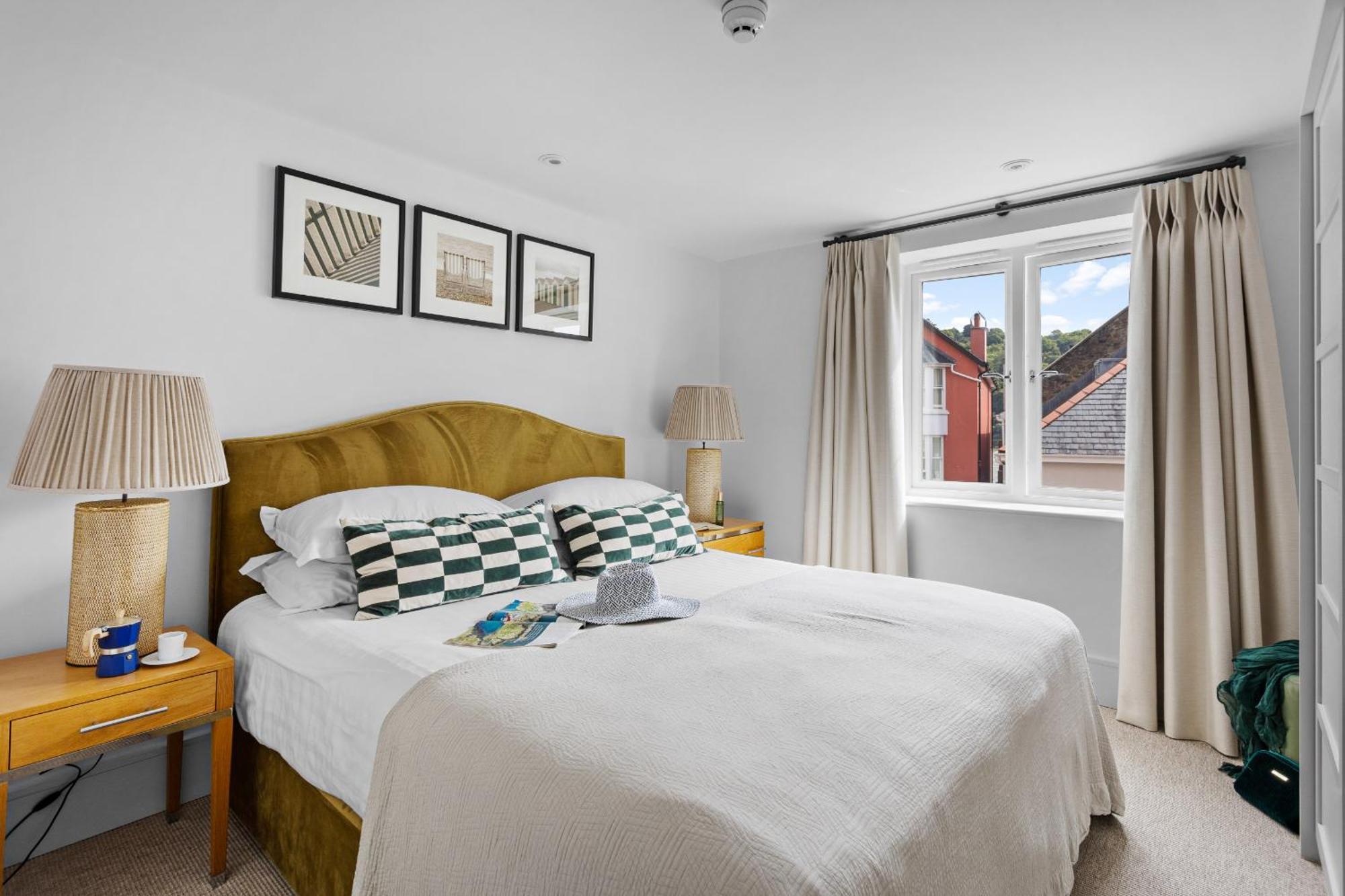 Dart Marina - Luxury On Marina