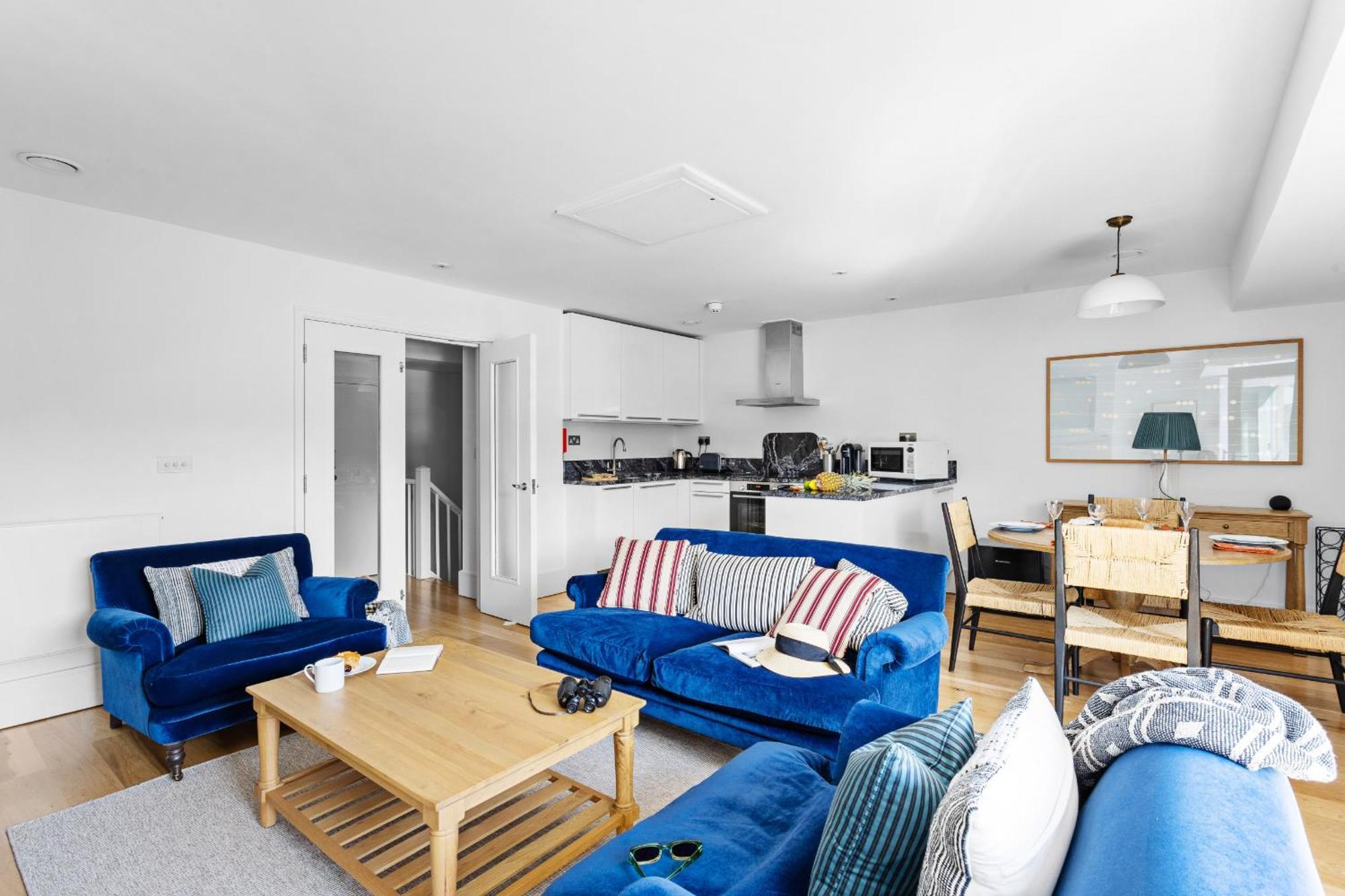 Dart Marina - Luxury On Marina Apartment